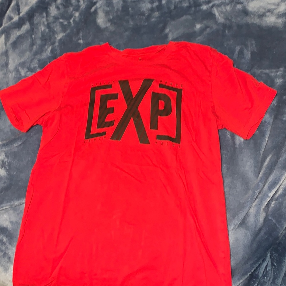Mens Express Shirt